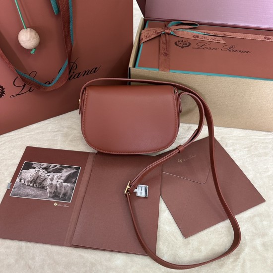 Saddle Bag Mini