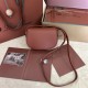Saddle Bag Mini