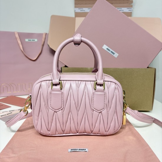 Bowling Bag