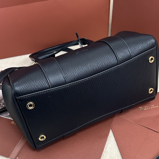 (hand)bag