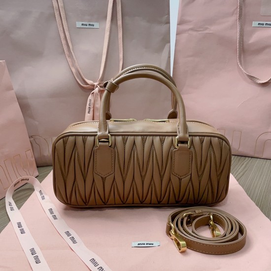 Bowling Bag