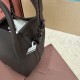 Small Bucket Bale Mini Handbag