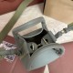 Small Bucket Bale Mini Handbag