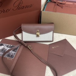 piana Pickette Clutch