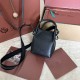 Small Bucket Bale Mini Handbag