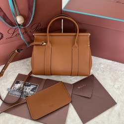 (hand)bag
