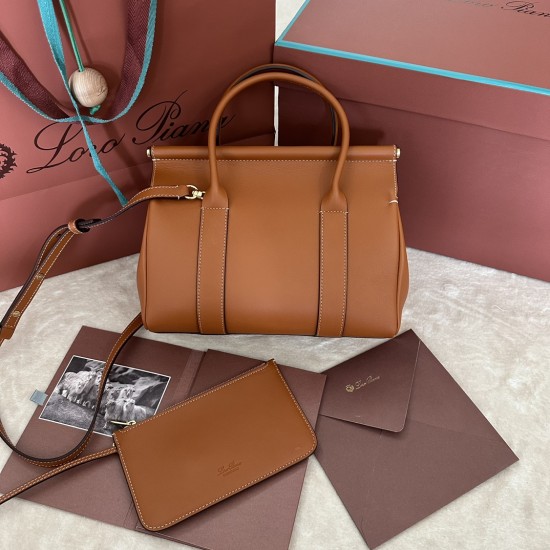 (hand)bag
