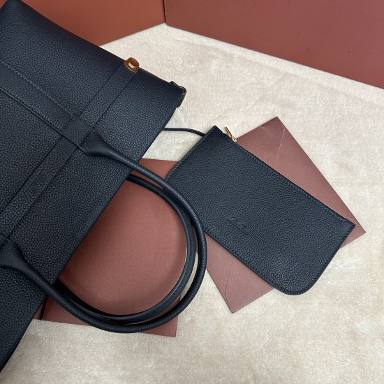 Ghiera Shopper Small Shopping Bag Ghiera Shopper Small Shopping Bag