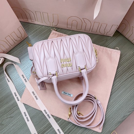 Bowling Bag