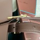 Cedar Bamboo Bucket Bag