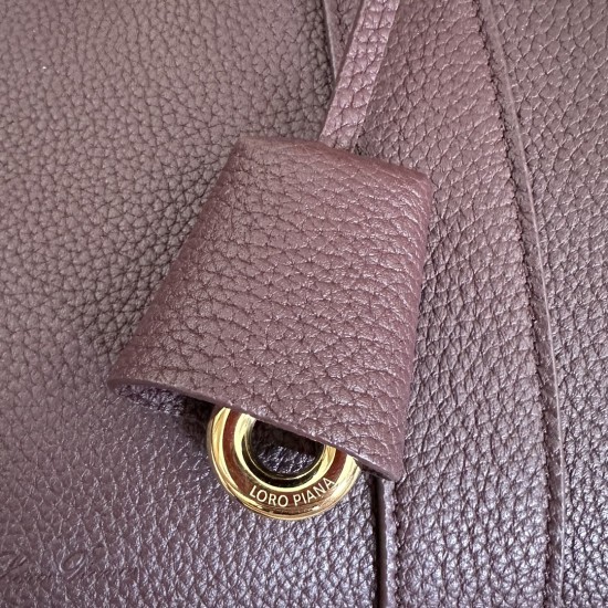 (hand)bag