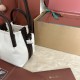 Small Bucket Bale Mini Handbag