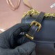 Baguette Chain Bag