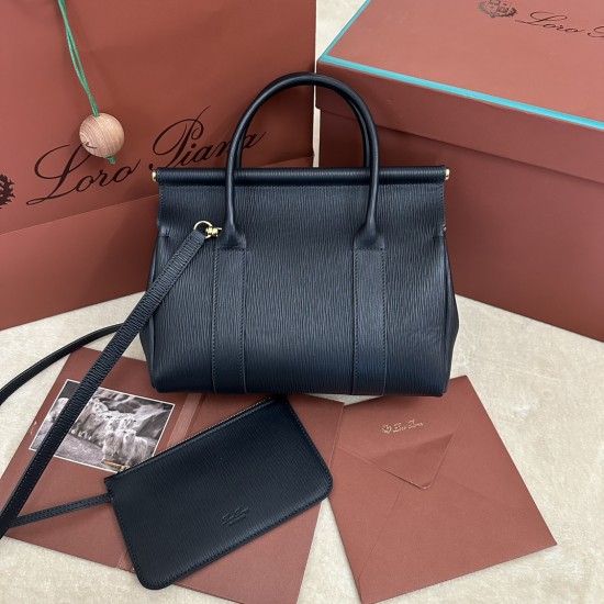 (hand)bag