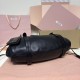 Joie Nappa Handbag