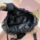 Joie Nappa Handbag