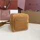 Bale Mini Bucket Bag