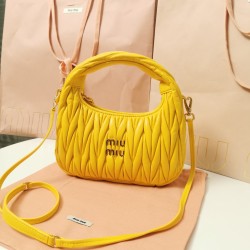 Wander Handbag