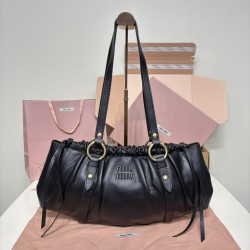 Joie Nappa Handbag