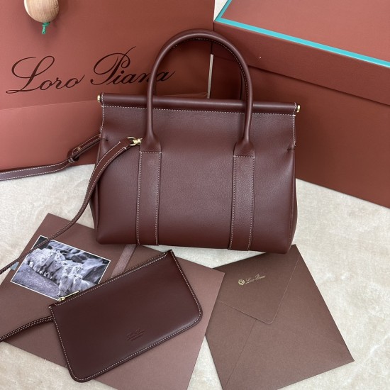 (hand)bag