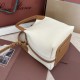Small Bucket Bale Mini Handbag