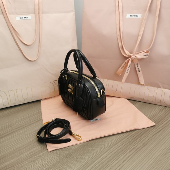 Bowling Bag