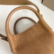Bale Mini Bucket Bag