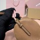 Small Cylinder Bag