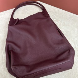 Bale Hobo Oversized Bucket Bag