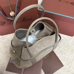 Ghiera Shopper Large Tote Bag