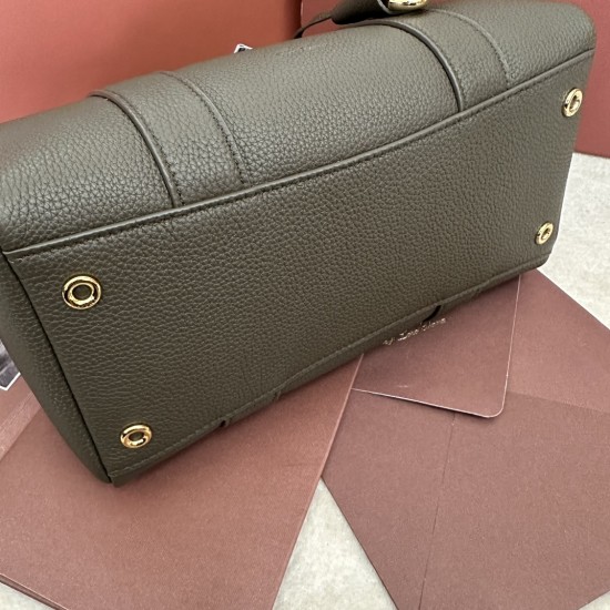 (hand)bag