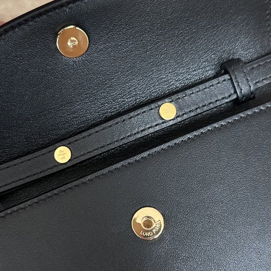 piana Pickette Clutch