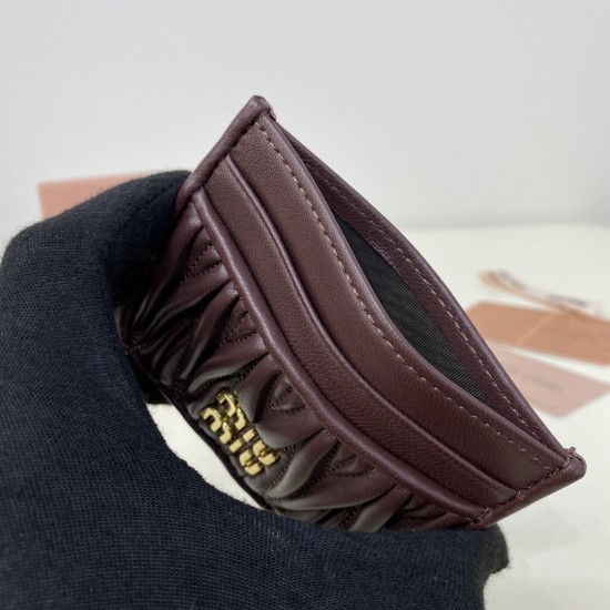 card bag
