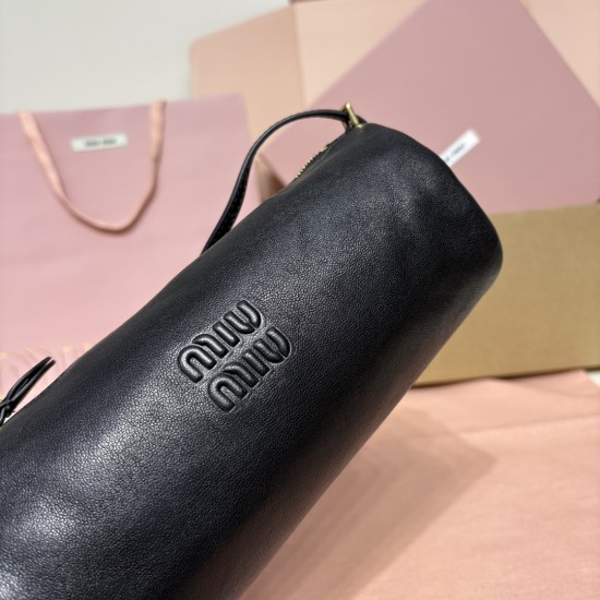 Small Cylinder Bag