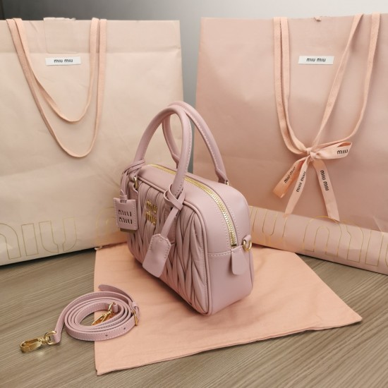 Bowling Bag