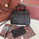 (hand)bag