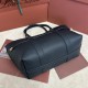 Ghiera Shopper Small Shopping Bag Ghiera Shopper Small Shopping Bag