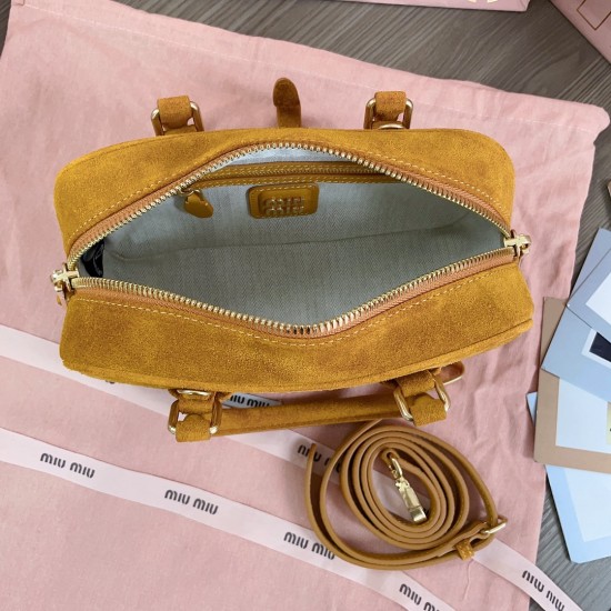 Bowling Bag