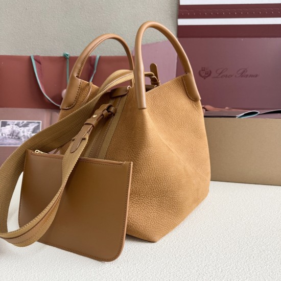 Bale Large Bucket Bag
