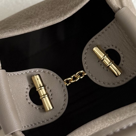Bale Mini Bucket Bag