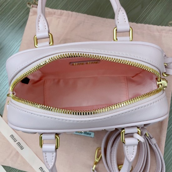 Bowling Bag