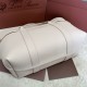Ghiera Shopper Large Tote Bag Ghiera Shopper Large Tote Bag