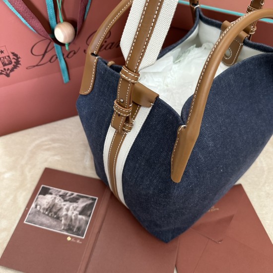 Bale Large Handbag