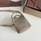 Bale Mini Bucket Bag