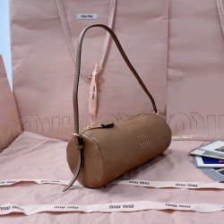 Small Cylinder Bag