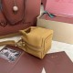 Small Bucket Bale Mini Handbag