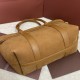 Ghiera Shopper Small Shopping Bag Ghiera Shopper Small Shopping Bag