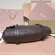 Joie Nappa Handbag