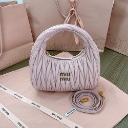 Wander Handbag