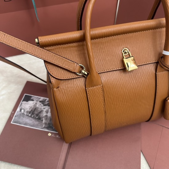 (hand)bag